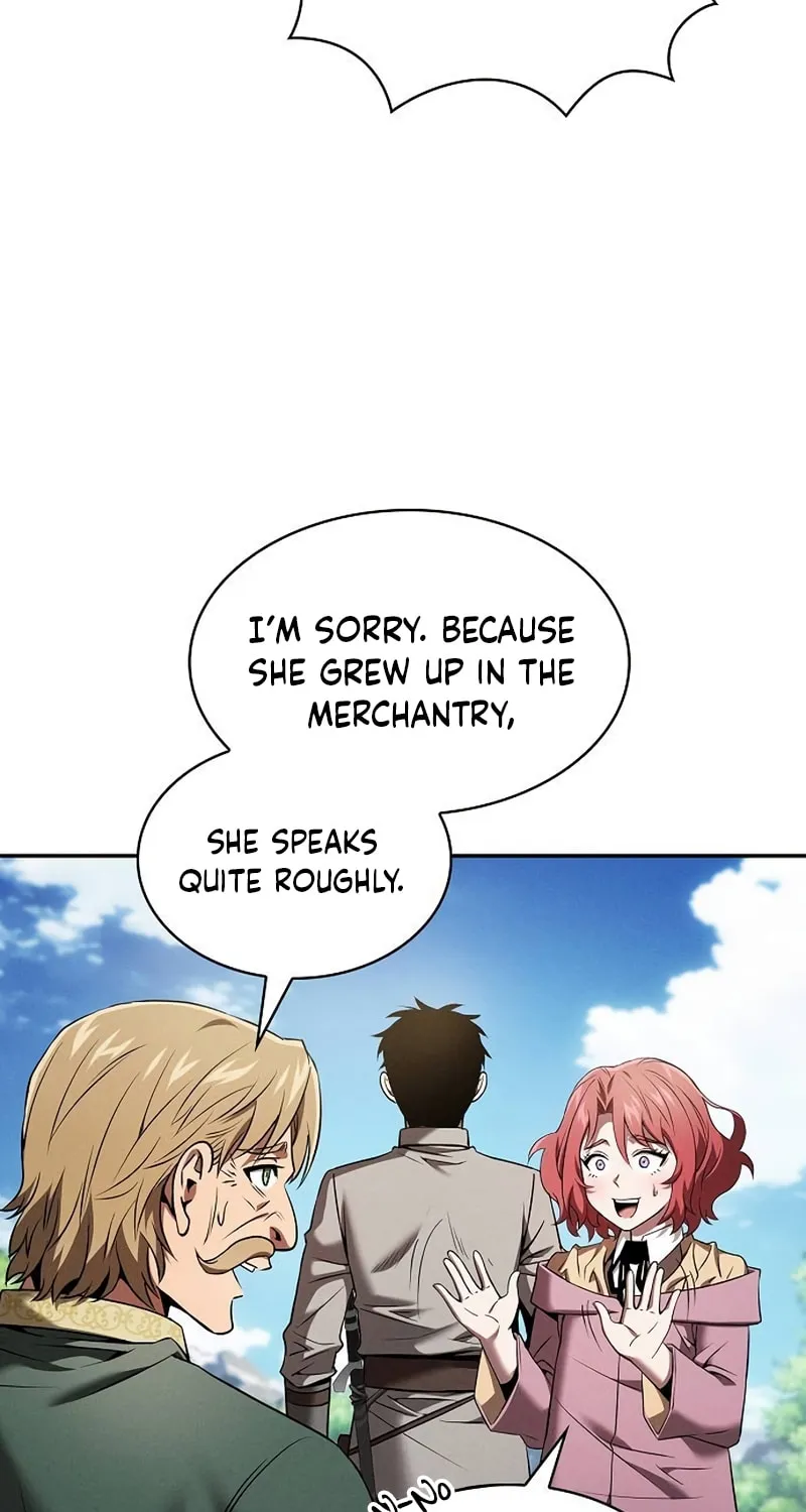 The Academy's Genius Swordsman Chapter 8 page 95 - 