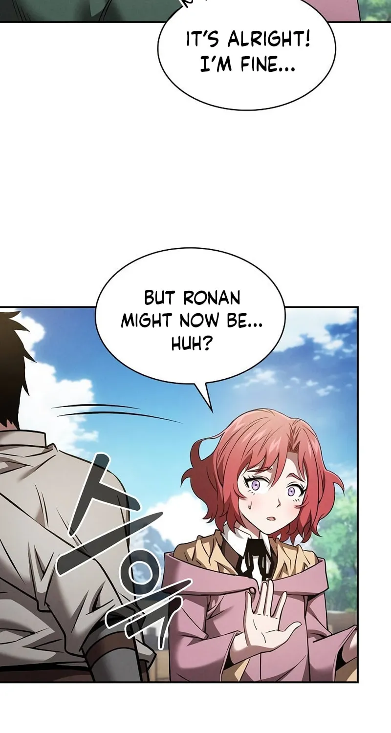 The Academy's Genius Swordsman Chapter 8 page 96 - 