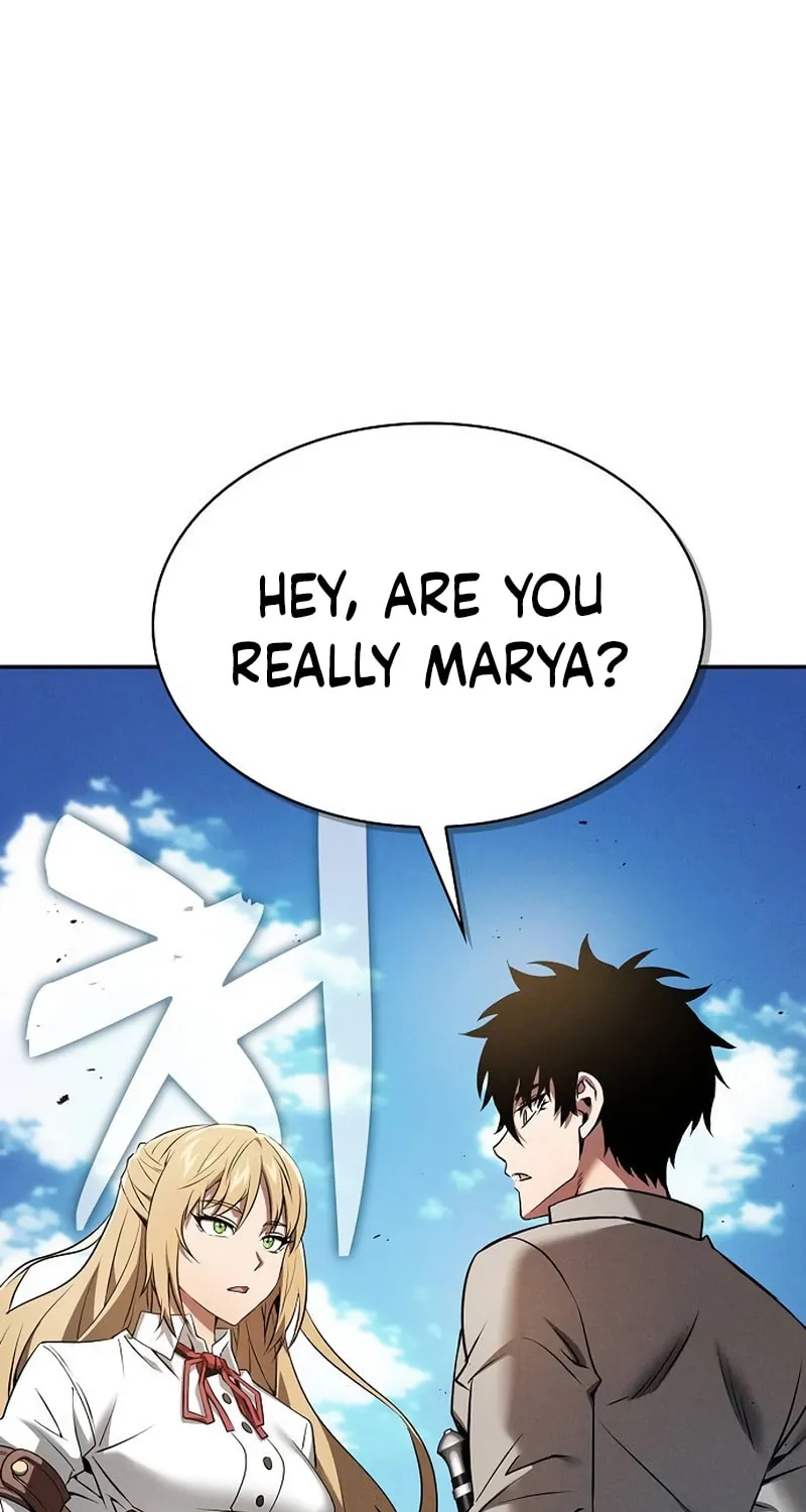 The Academy's Genius Swordsman Chapter 8 page 97 - 