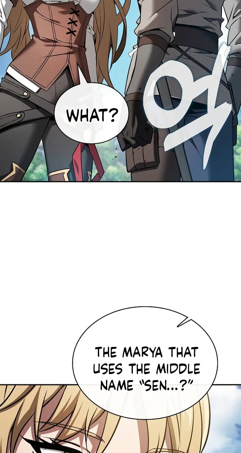 The Academy's Genius Swordsman Chapter 8 page 98 - 