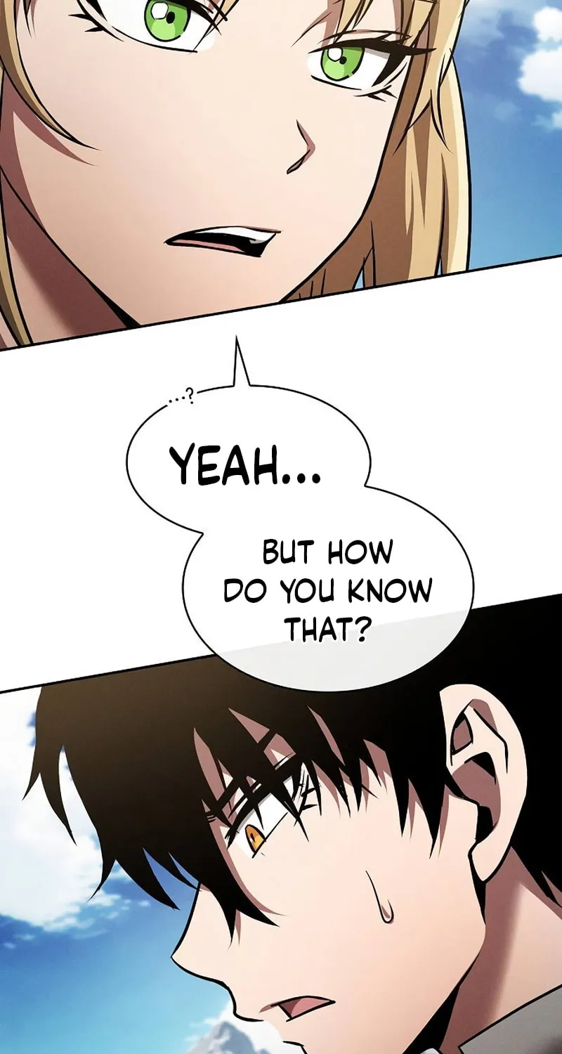 The Academy's Genius Swordsman Chapter 8 page 99 - 