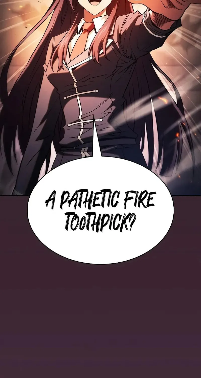 The Academy's Genius Swordsman Chapter 80 page 102 - 