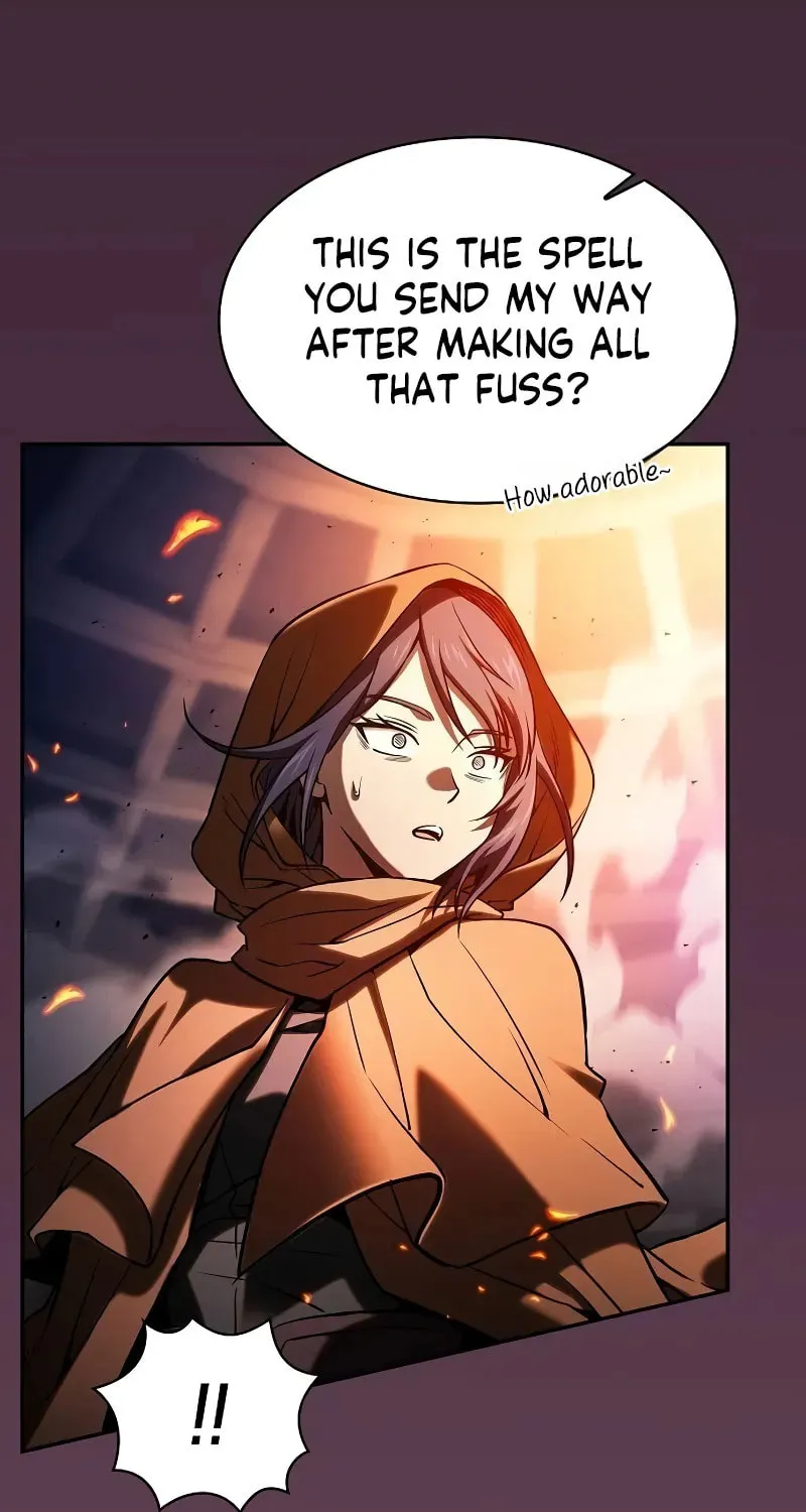 The Academy's Genius Swordsman Chapter 80 page 103 - 