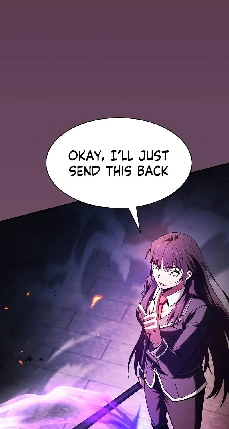 The Academy's Genius Swordsman Chapter 80 page 104 - 