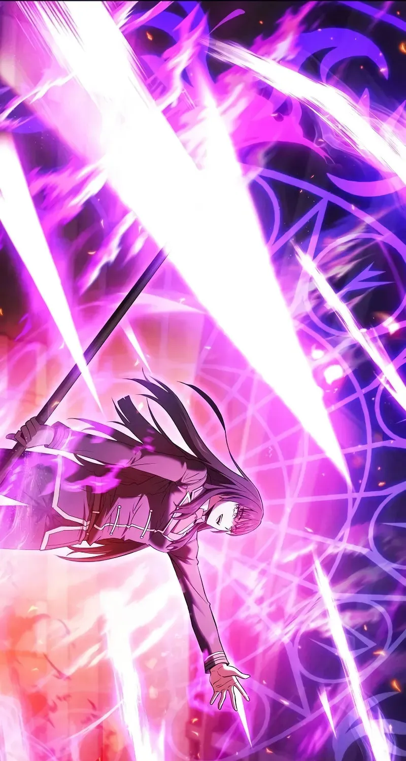 The Academy's Genius Swordsman Chapter 80 page 110 - 