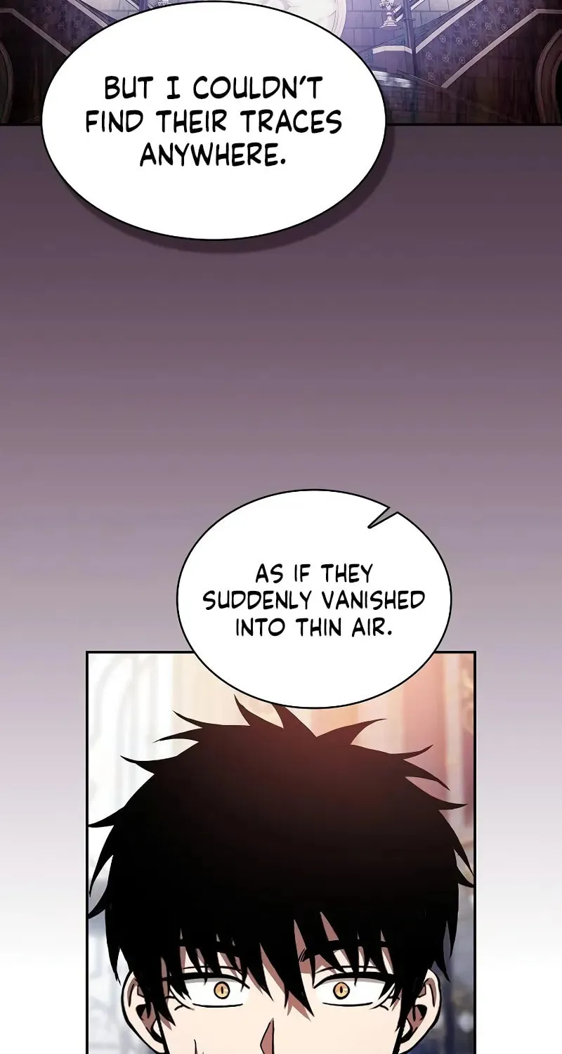 The Academy's Genius Swordsman Chapter 80 page 13 - 