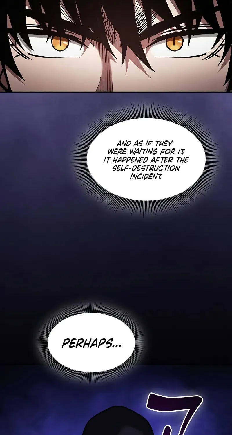 The Academy's Genius Swordsman Chapter 80 page 15 - 