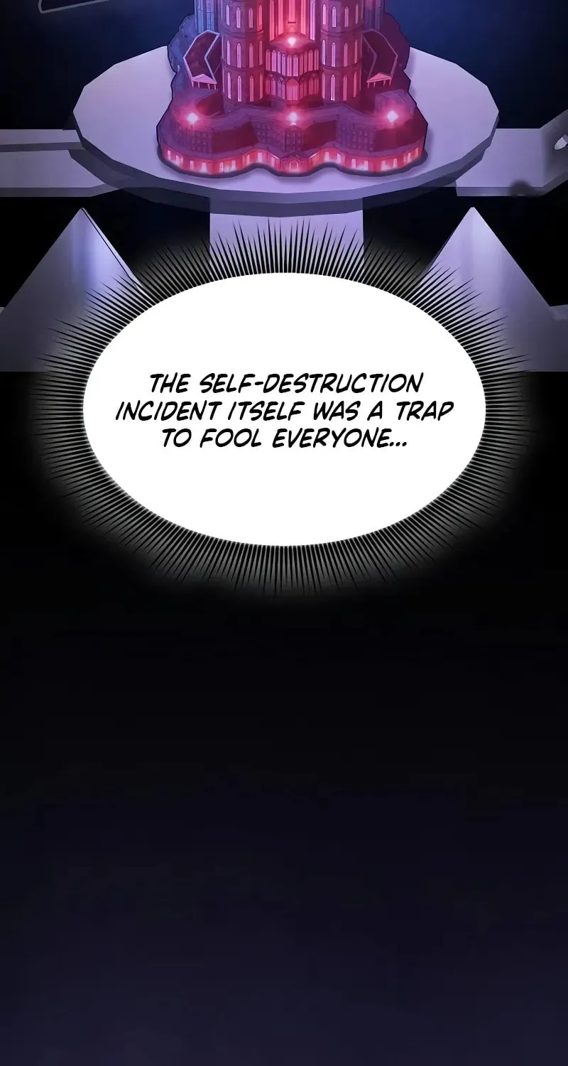 The Academy's Genius Swordsman Chapter 80 page 17 - 