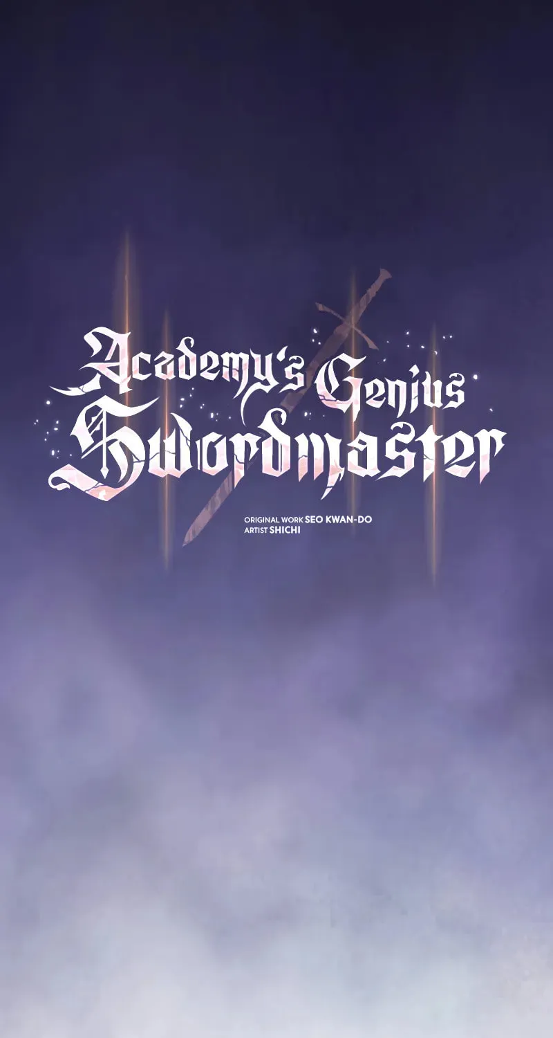 The Academy's Genius Swordsman Chapter 80 page 18 - 