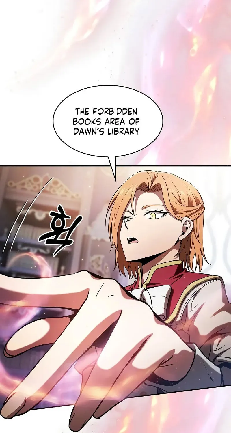 The Academy's Genius Swordsman Chapter 80 page 3 - 
