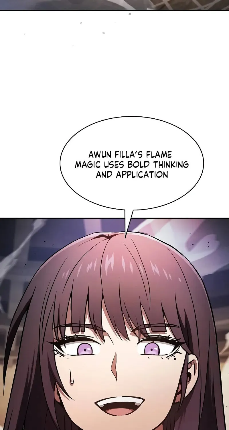 The Academy's Genius Swordsman Chapter 80 page 23 - 