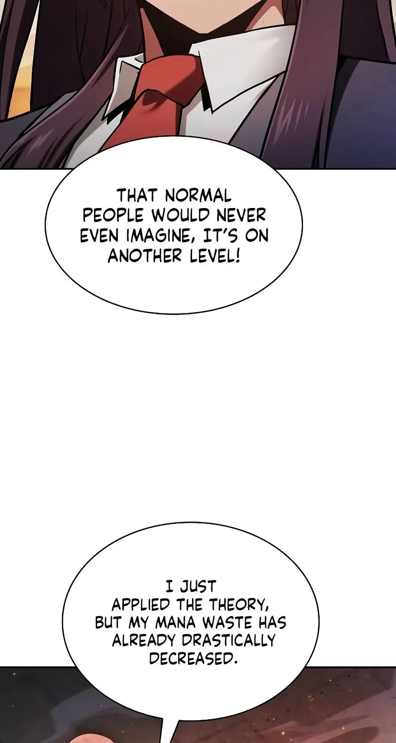 The Academy's Genius Swordsman Chapter 80 page 24 - 