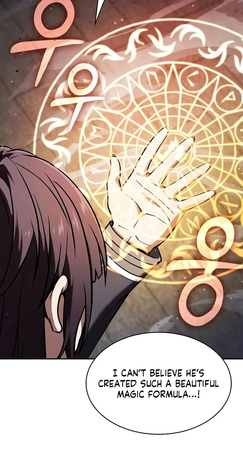 The Academy's Genius Swordsman Chapter 80 page 25 - 