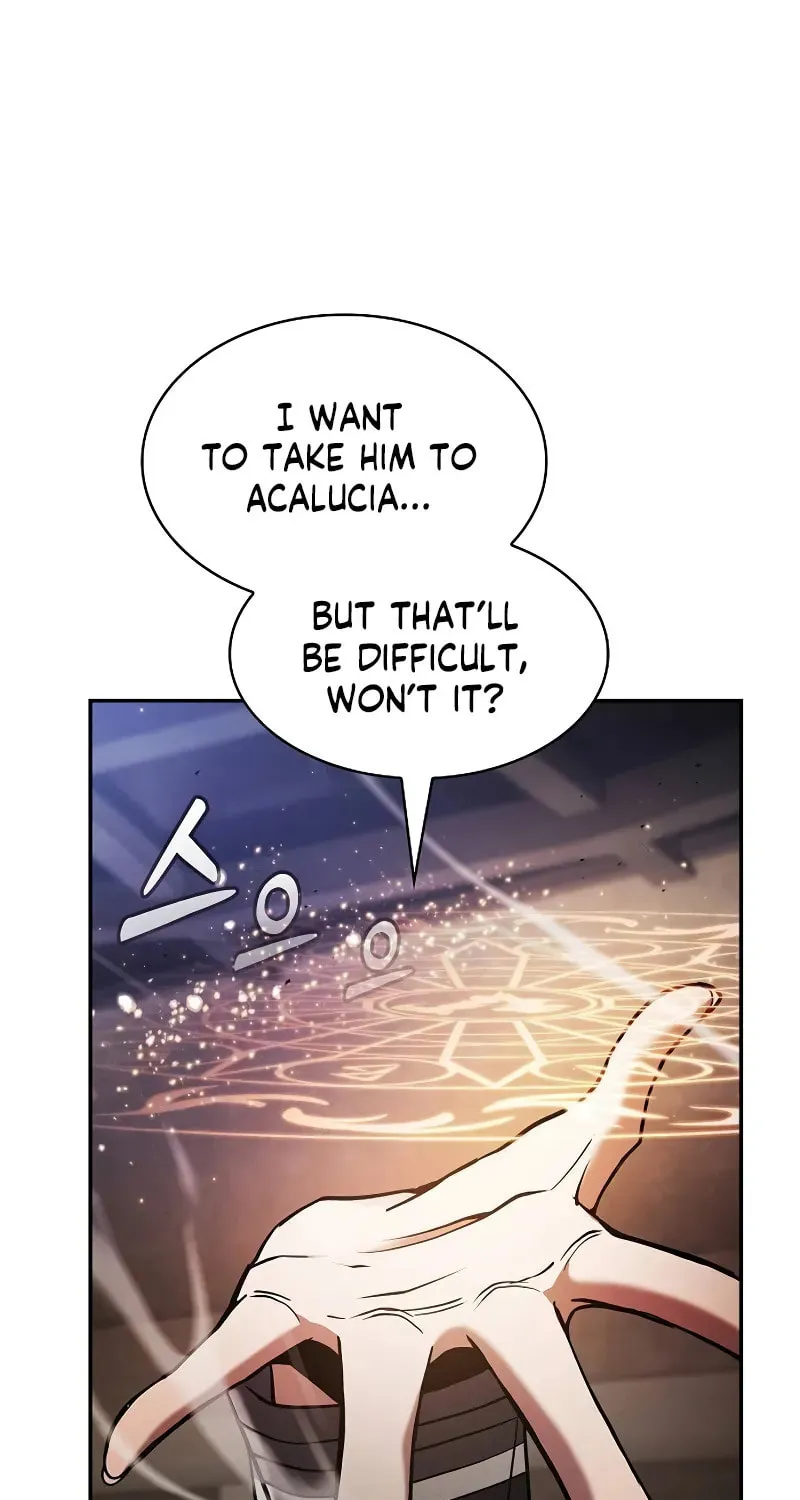 The Academy's Genius Swordsman Chapter 80 page 26 - 