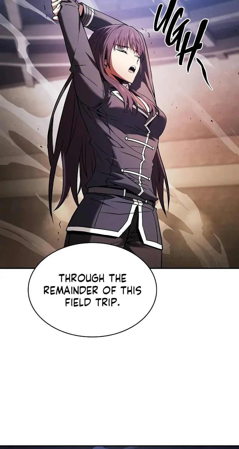 The Academy's Genius Swordsman Chapter 80 page 28 - 