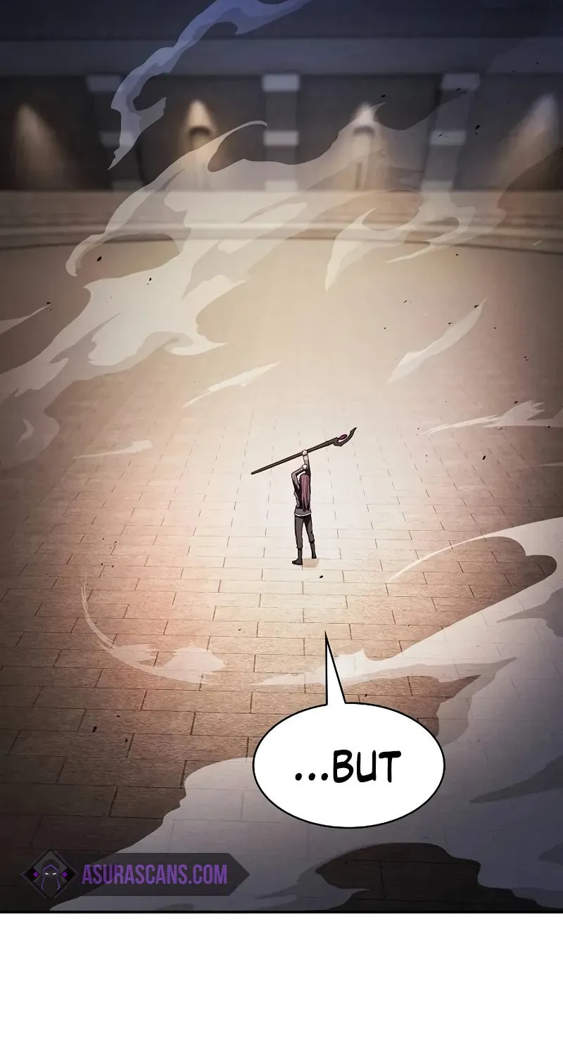 The Academy's Genius Swordsman Chapter 80 page 29 - 