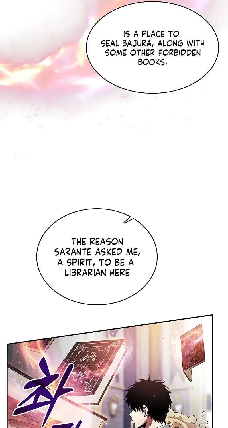 The Academy's Genius Swordsman Chapter 80 page 4 - 