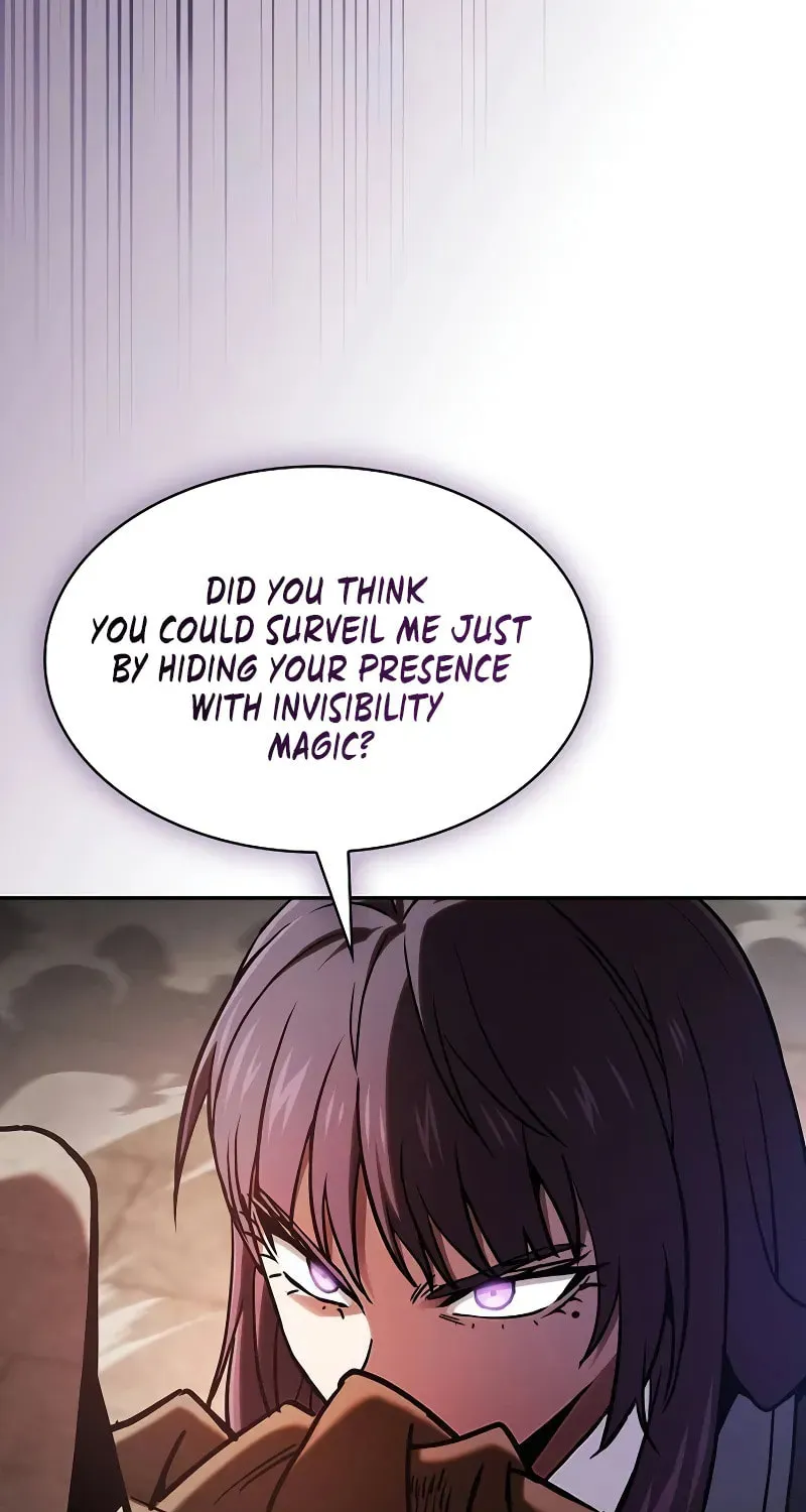 The Academy's Genius Swordsman Chapter 80 page 36 - 