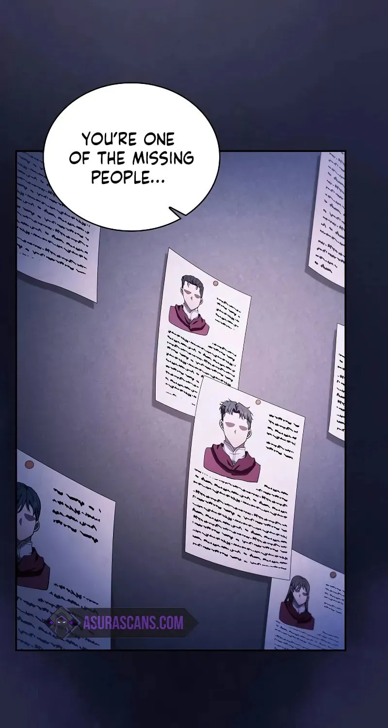 The Academy's Genius Swordsman Chapter 80 page 39 - 