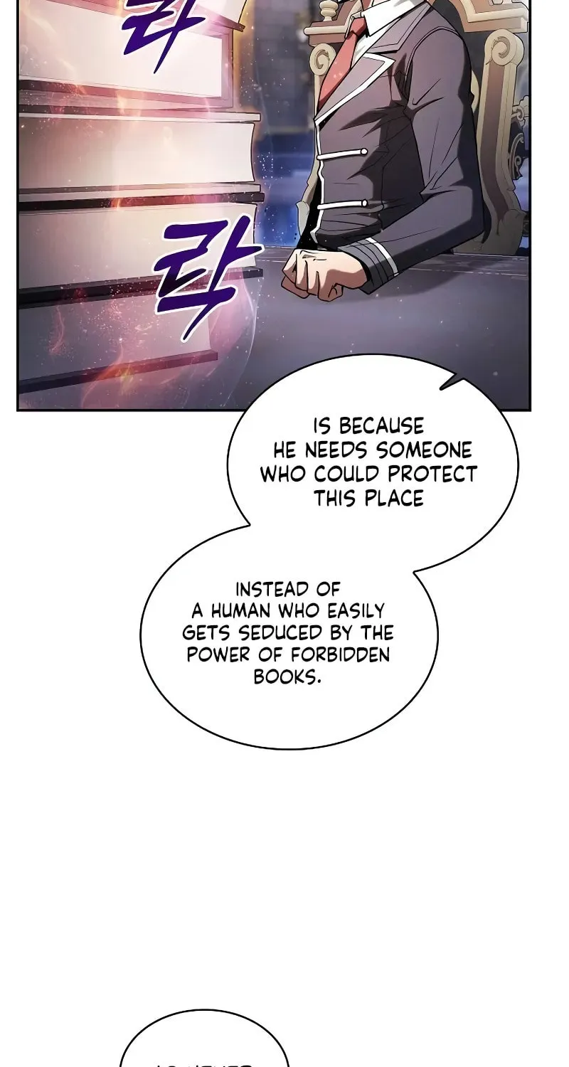The Academy's Genius Swordsman Chapter 80 page 5 - 