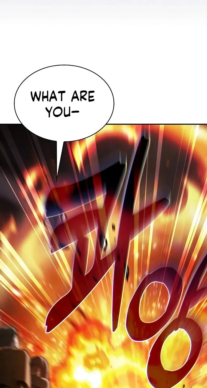 The Academy's Genius Swordsman Chapter 80 page 43 - 