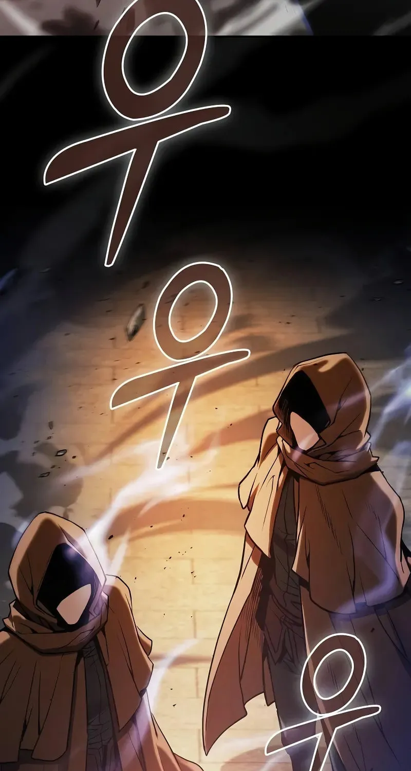 The Academy's Genius Swordsman Chapter 80 page 48 - 