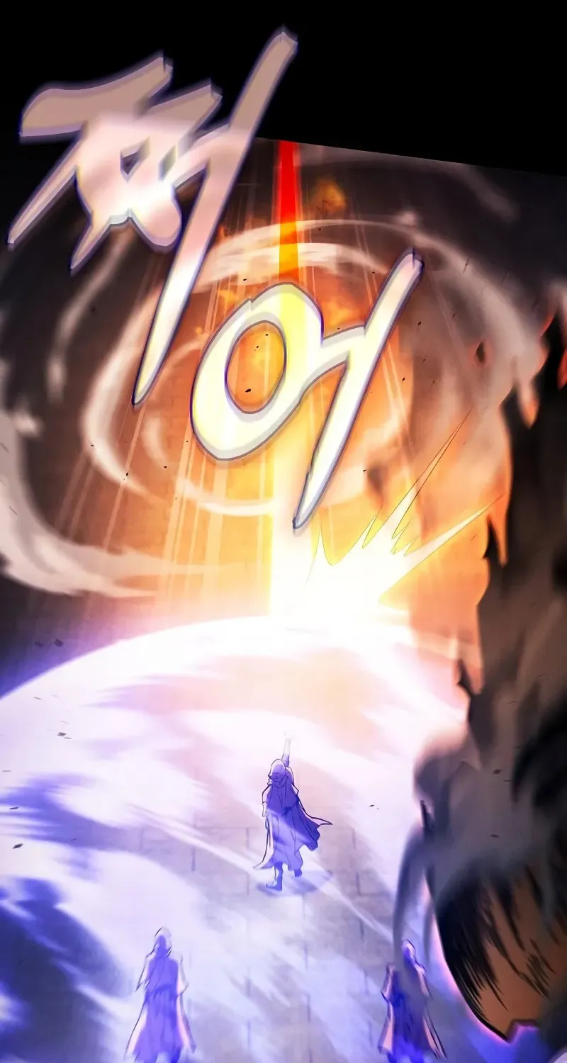 The Academy's Genius Swordsman Chapter 80 page 53 - 