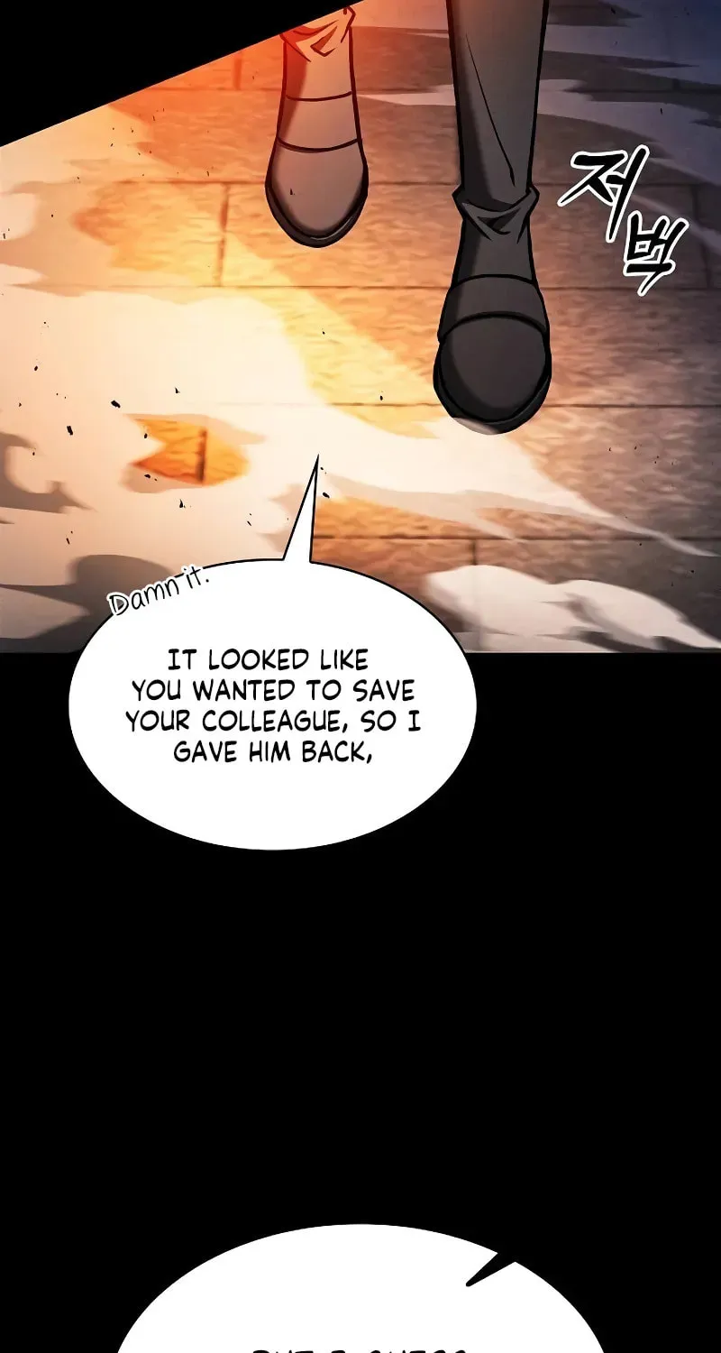 The Academy's Genius Swordsman Chapter 80 page 56 - 