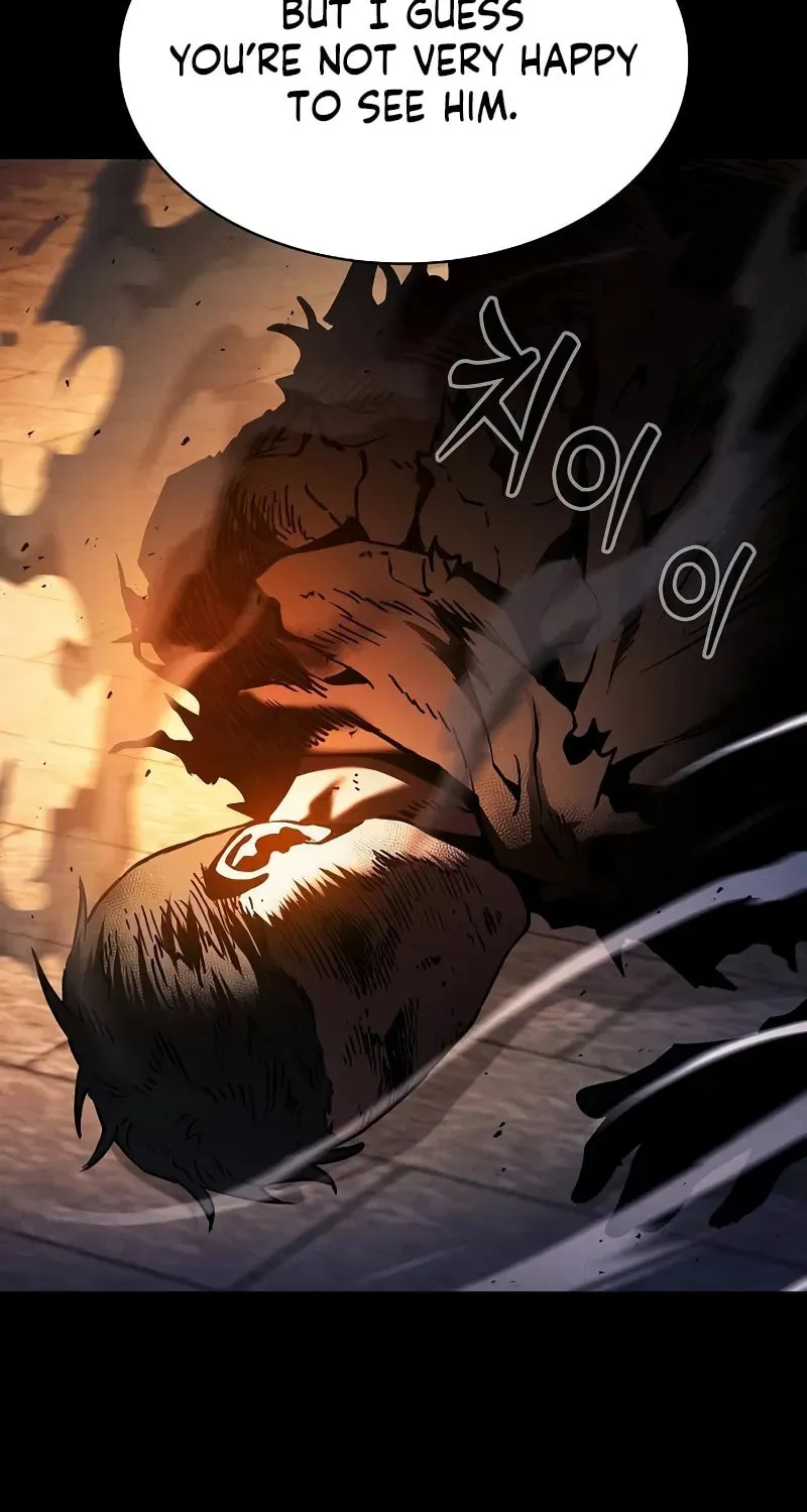The Academy's Genius Swordsman Chapter 80 page 57 - 