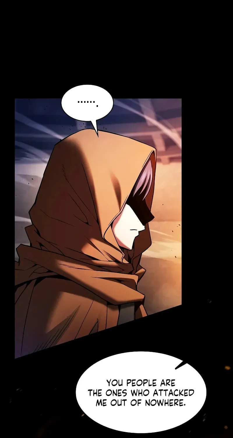 The Academy's Genius Swordsman Chapter 80 page 58 - 