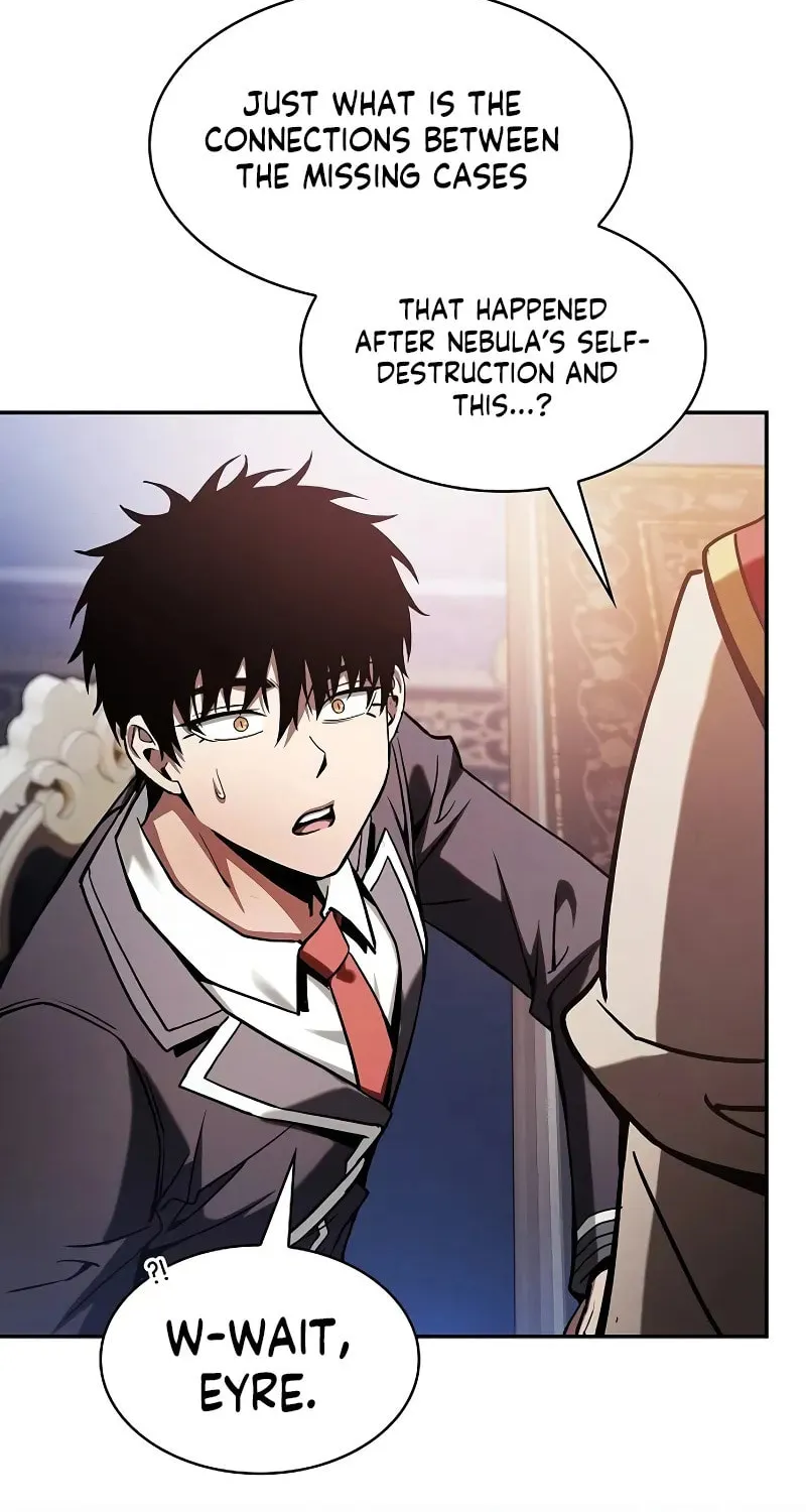 The Academy's Genius Swordsman Chapter 80 page 7 - 