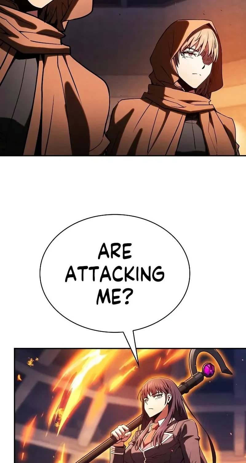 The Academy's Genius Swordsman Chapter 80 page 63 - 