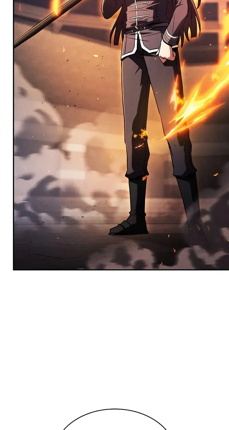 The Academy's Genius Swordsman Chapter 80 page 64 - 