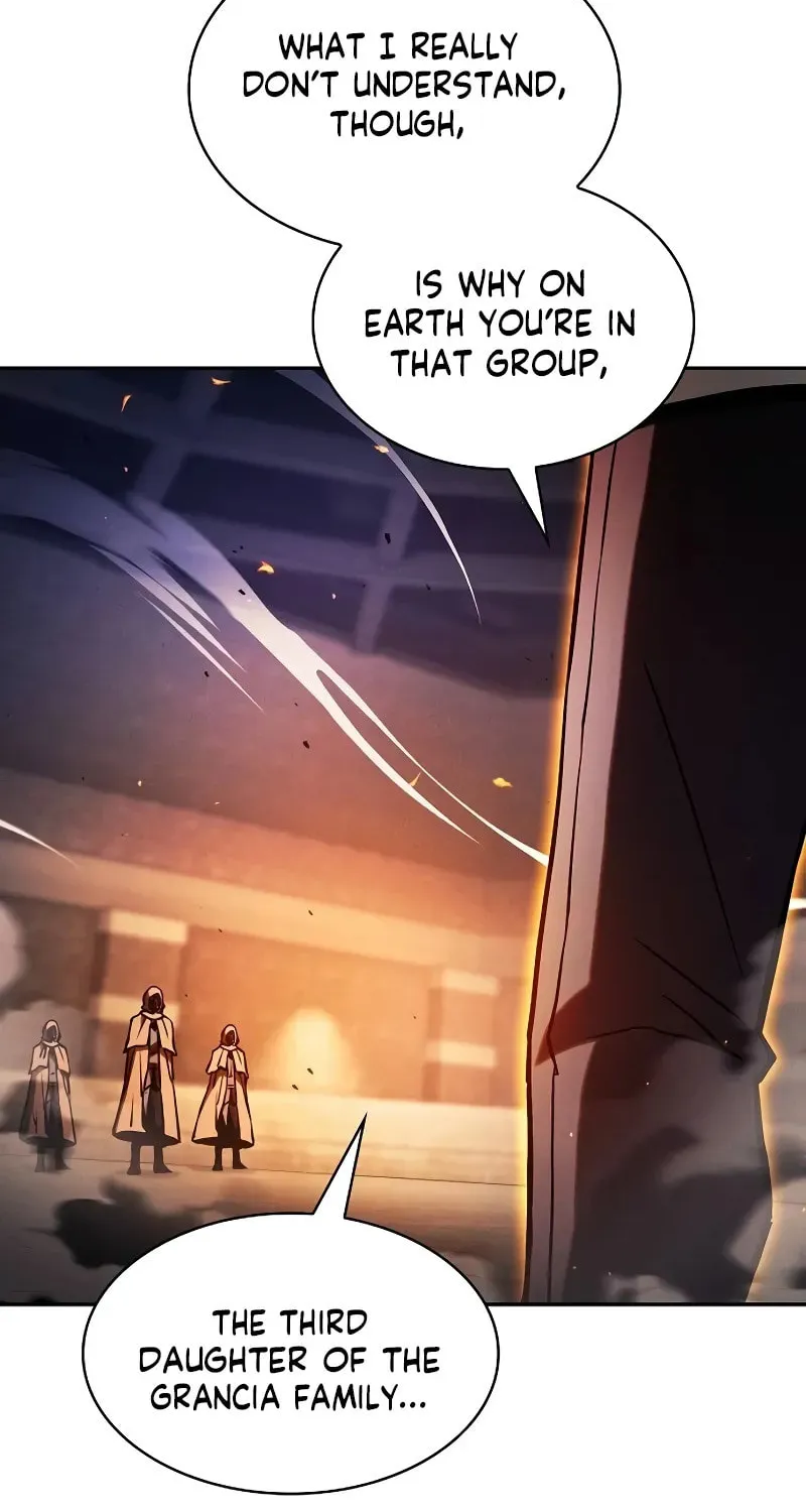 The Academy's Genius Swordsman Chapter 80 page 65 - 