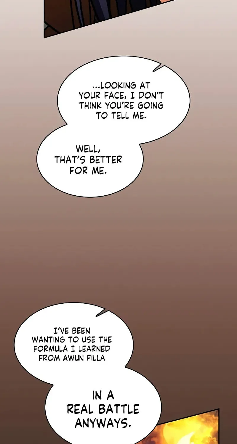The Academy's Genius Swordsman Chapter 80 page 68 - 