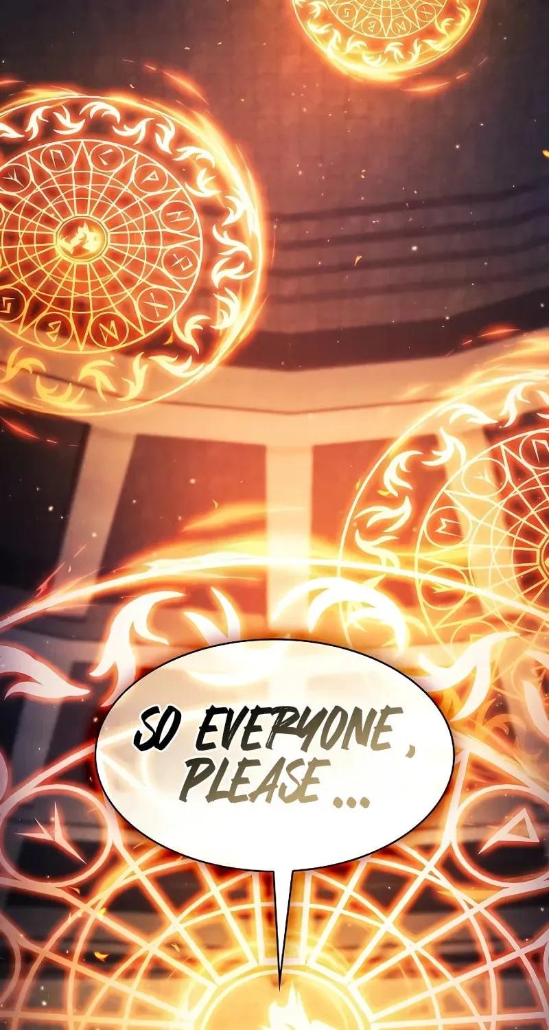 The Academy's Genius Swordsman Chapter 80 page 70 - 