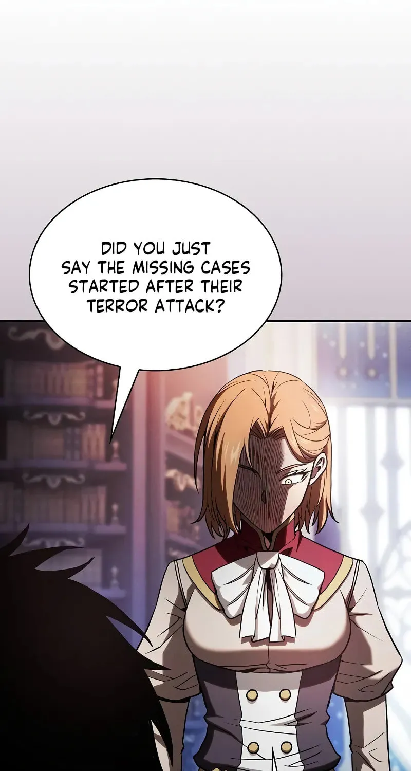 The Academy's Genius Swordsman Chapter 80 page 8 - 