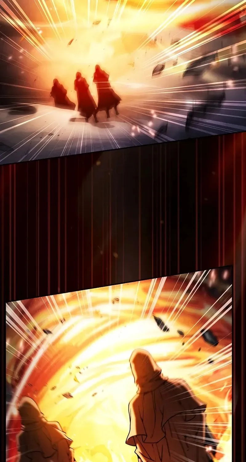 The Academy's Genius Swordsman Chapter 80 page 77 - 
