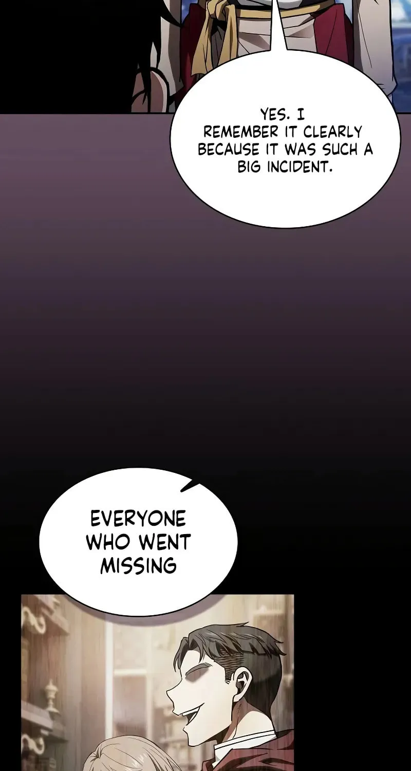 The Academy's Genius Swordsman Chapter 80 page 9 - 