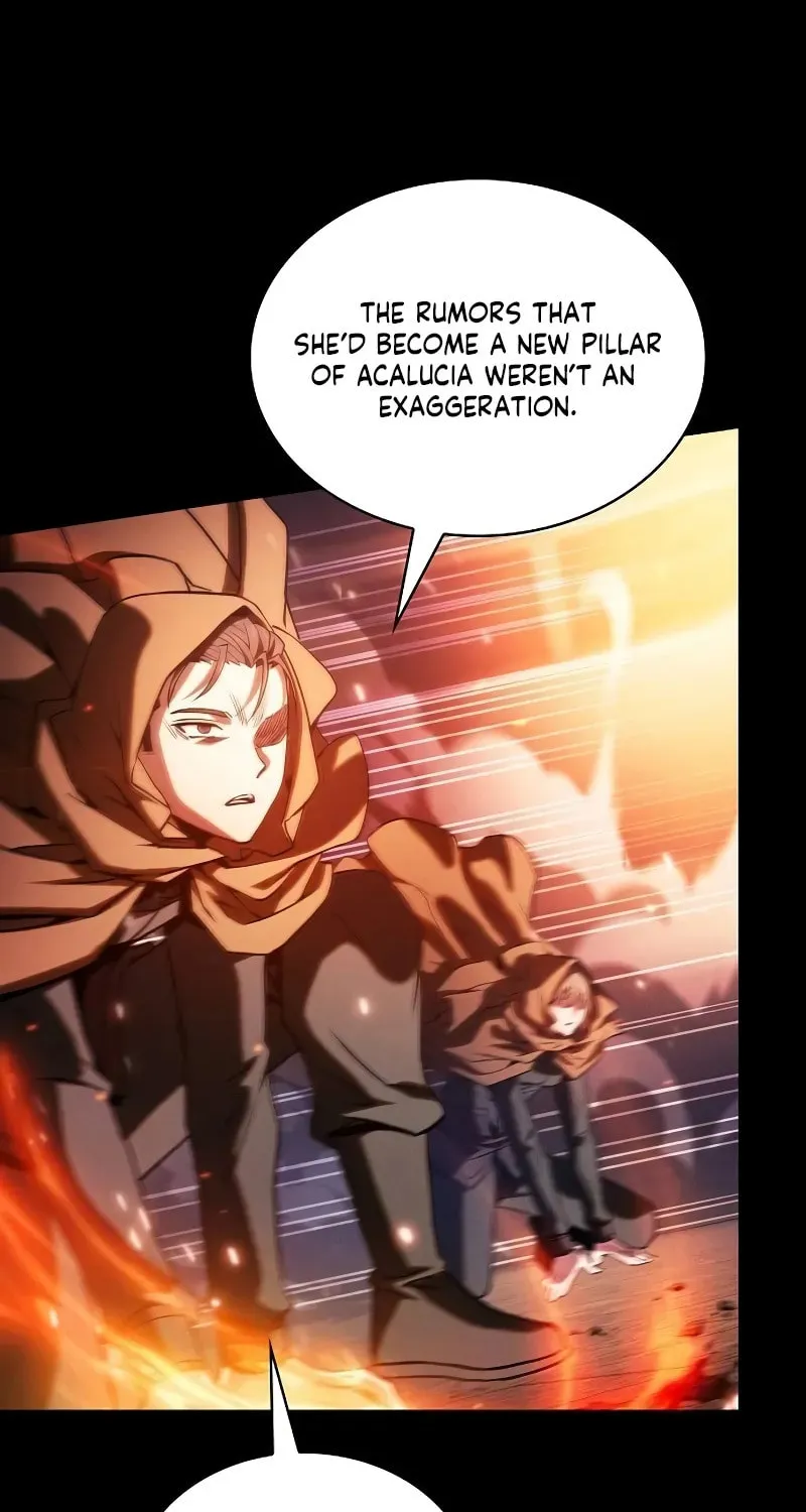 The Academy's Genius Swordsman Chapter 80 page 85 - 