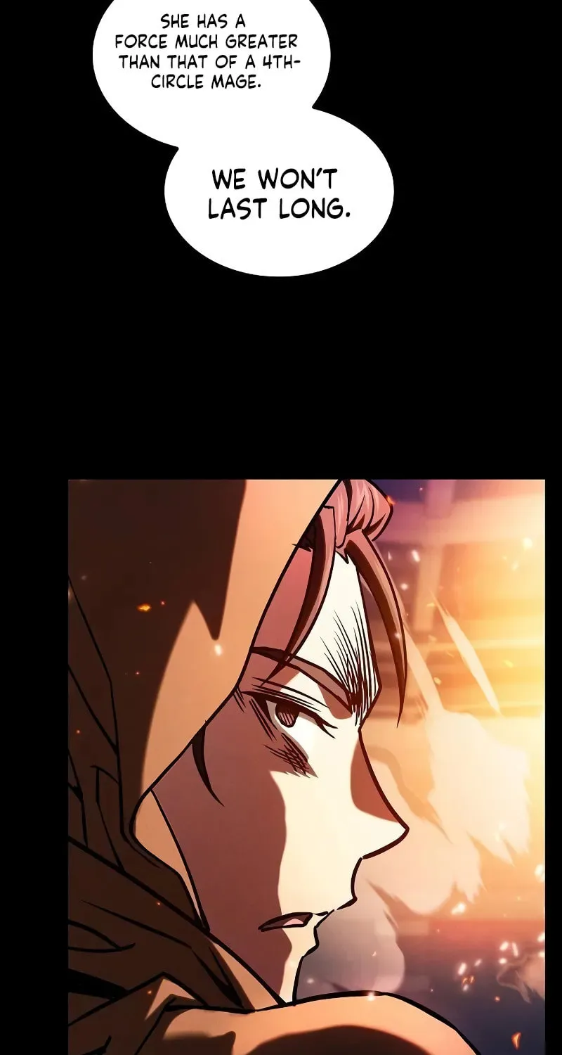 The Academy's Genius Swordsman Chapter 80 page 86 - 