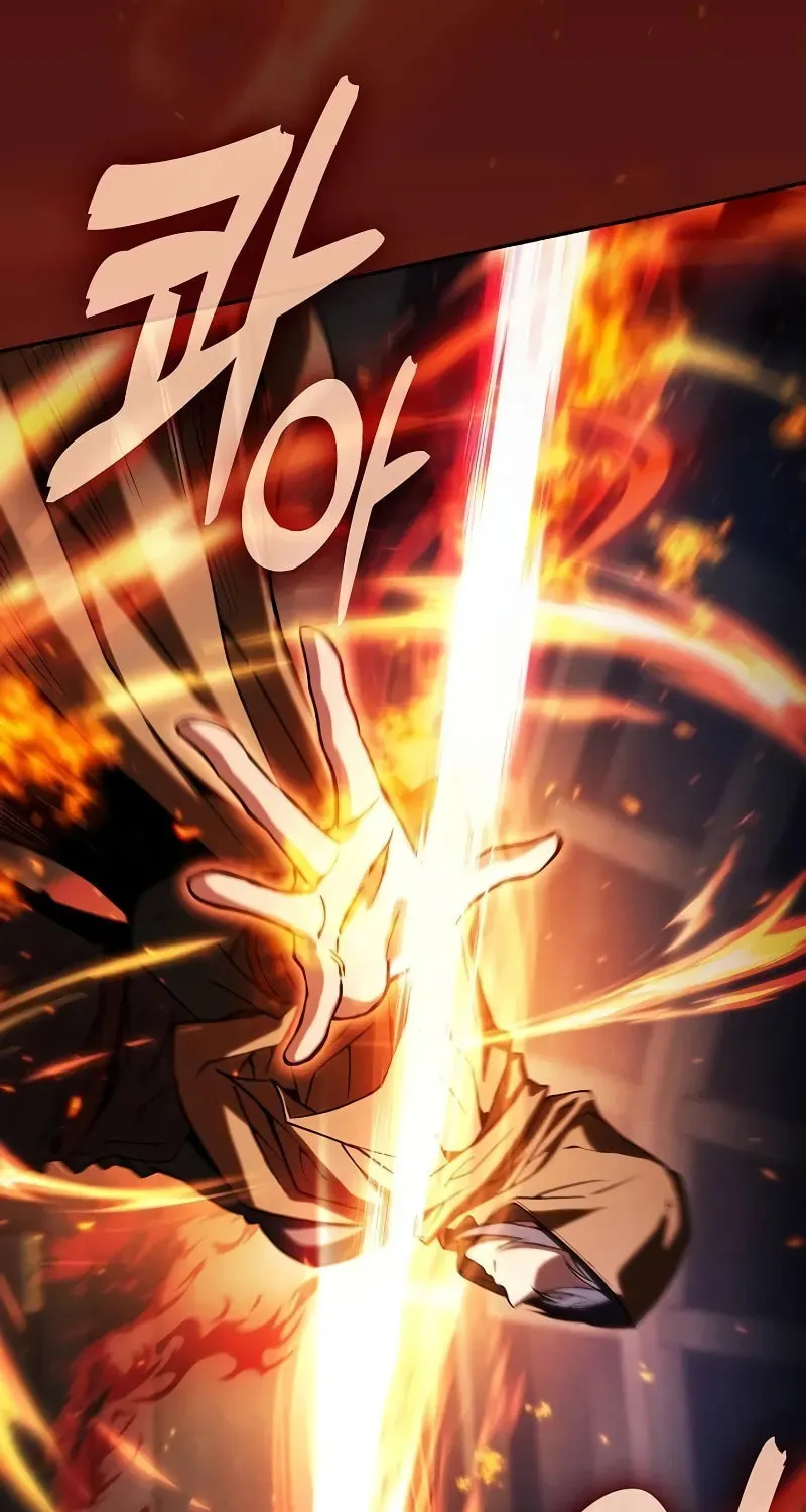 The Academy's Genius Swordsman Chapter 80 page 88 - 