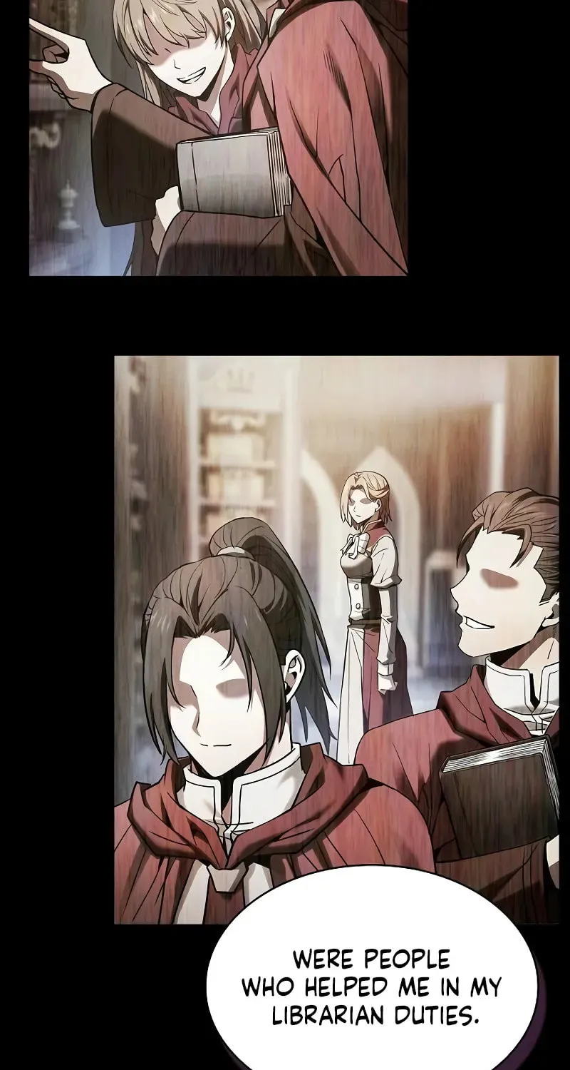 The Academy's Genius Swordsman Chapter 80 page 10 - 