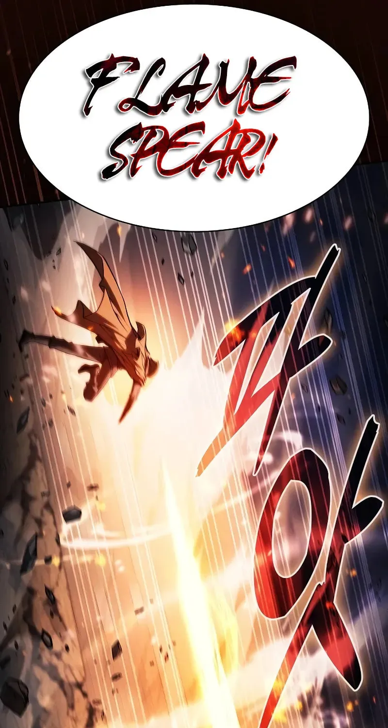 The Academy's Genius Swordsman Chapter 80 page 91 - 