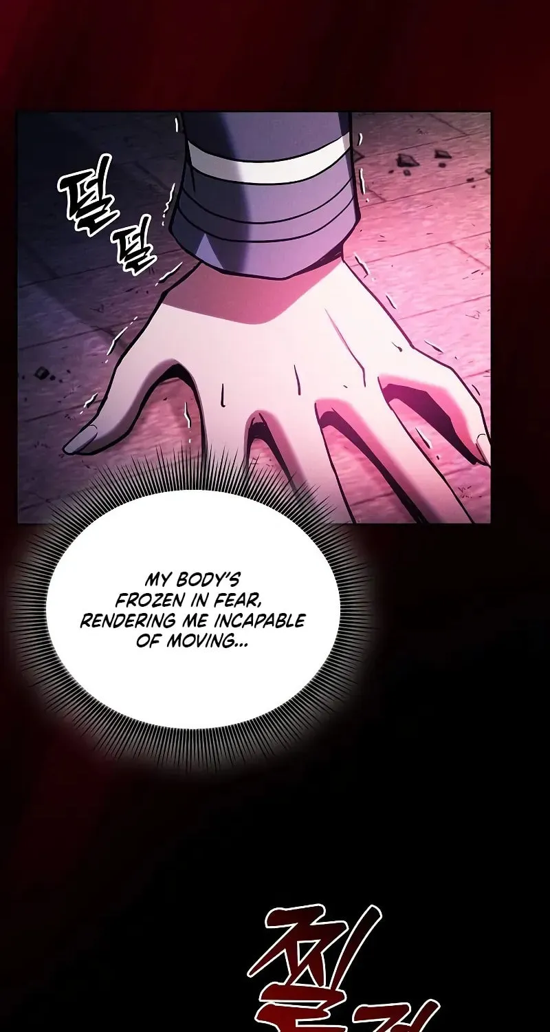 The Academy's Genius Swordsman Chapter 81 page 101 - 