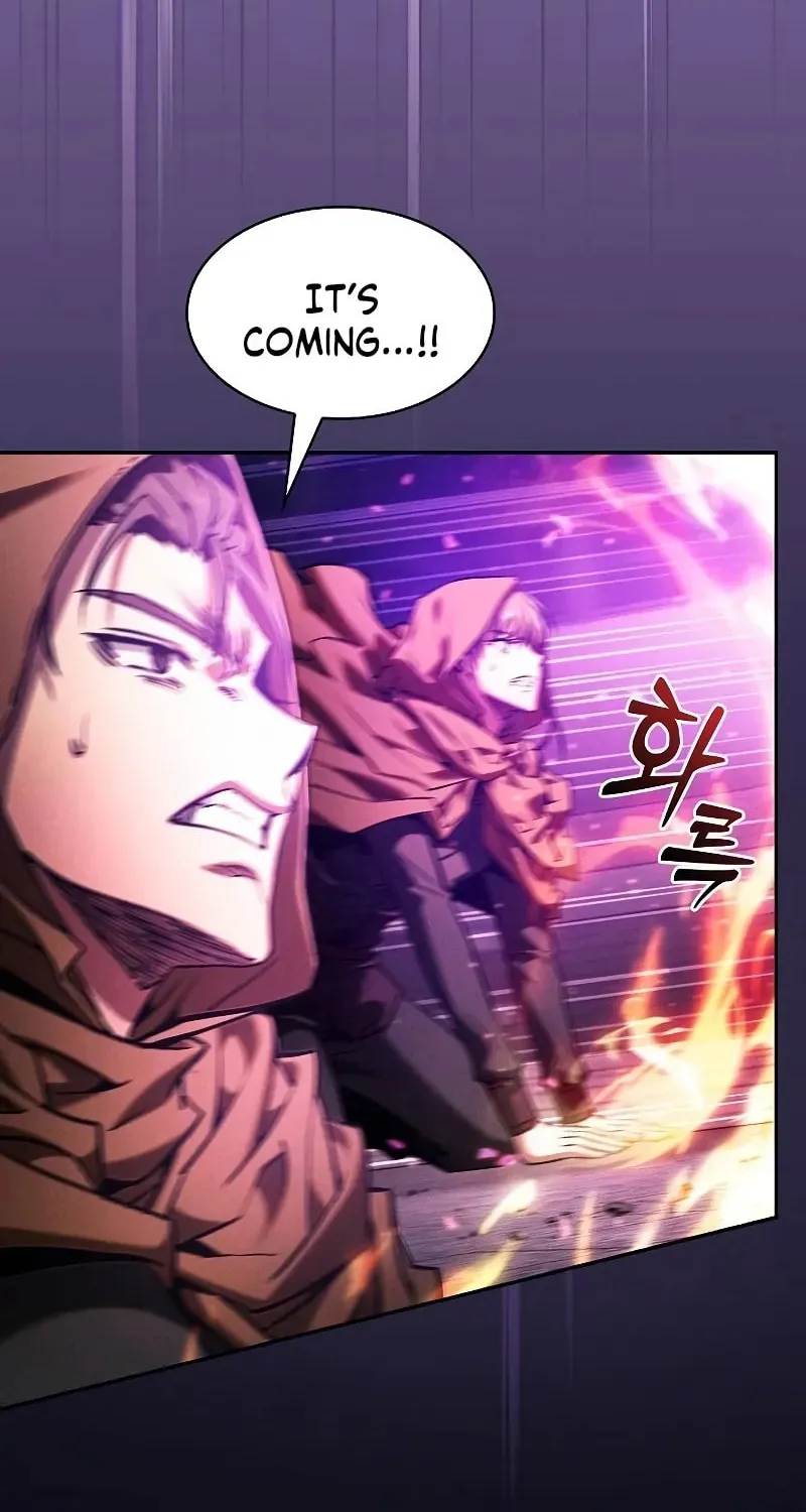 The Academy's Genius Swordsman Chapter 81 page 12 - 