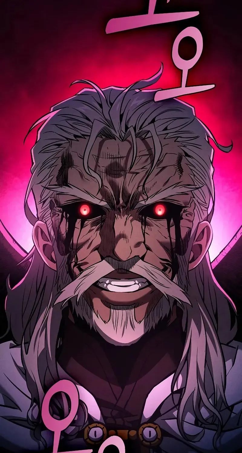 The Academy's Genius Swordsman Chapter 81 page 119 - 