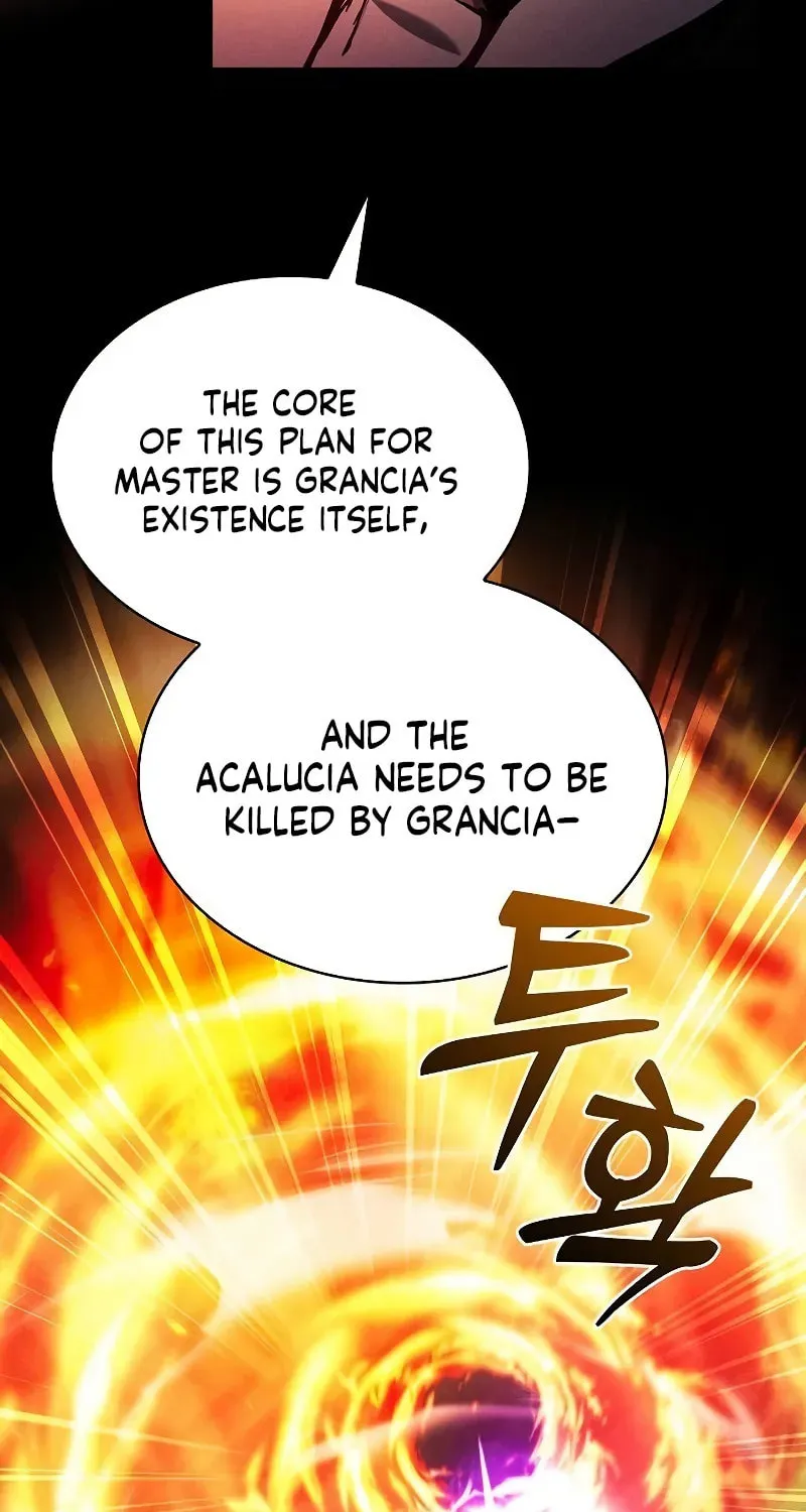 The Academy's Genius Swordsman Chapter 81 page 21 - 
