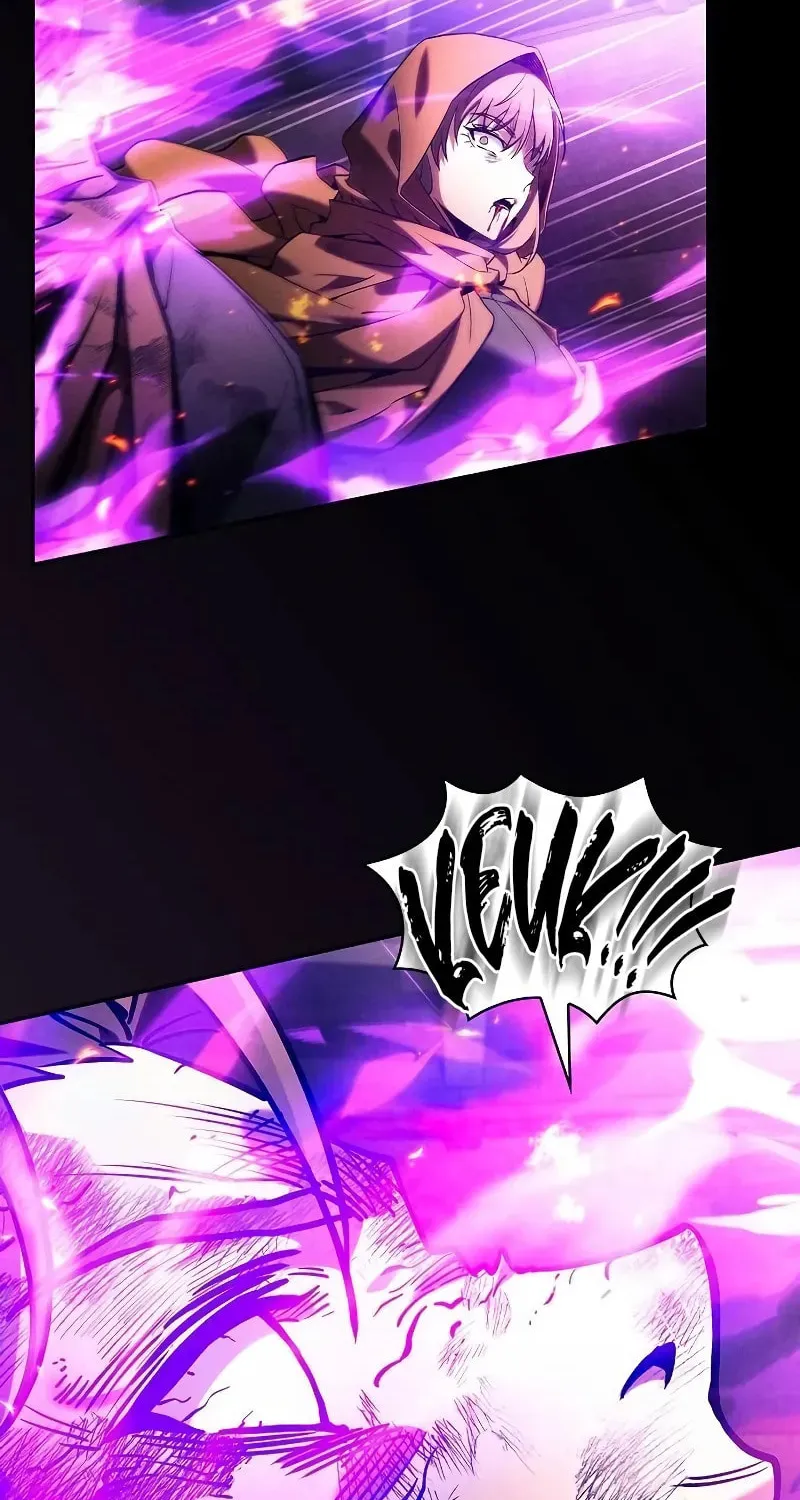 The Academy's Genius Swordsman Chapter 81 page 24 - 