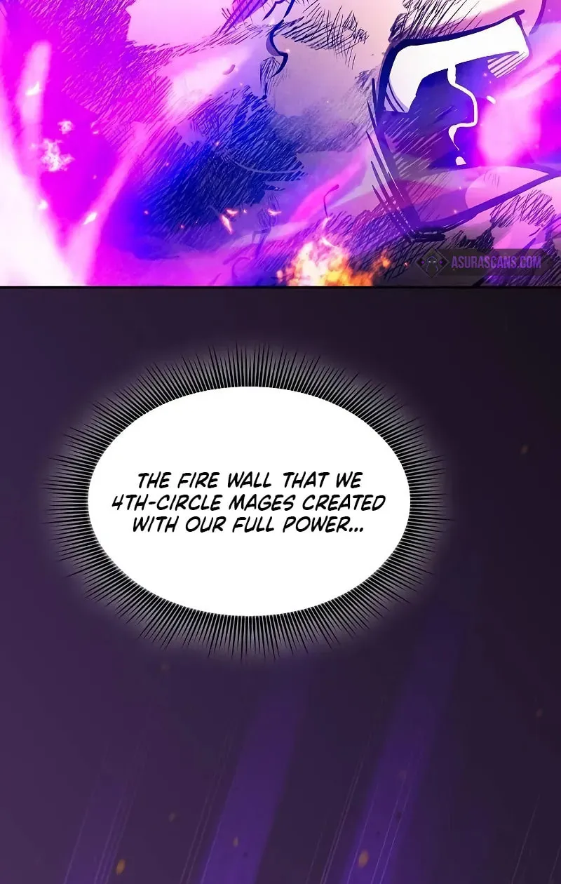 The Academy's Genius Swordsman Chapter 81 page 25 - 